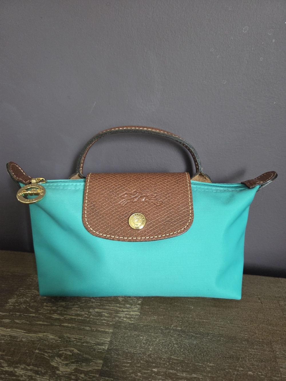 Longchamp Modèle Dèposè Xs